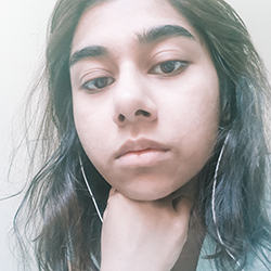 Sharmin Rahman